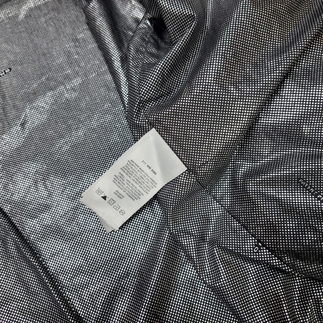 콜롬비아  패딩M 상품이미지5