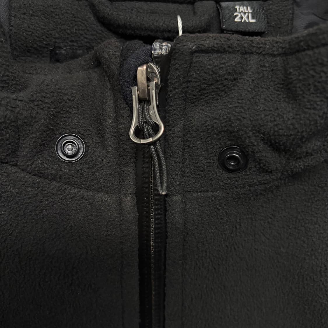 할리데이비슨 스카치 플리스 자켓 상품이미지8