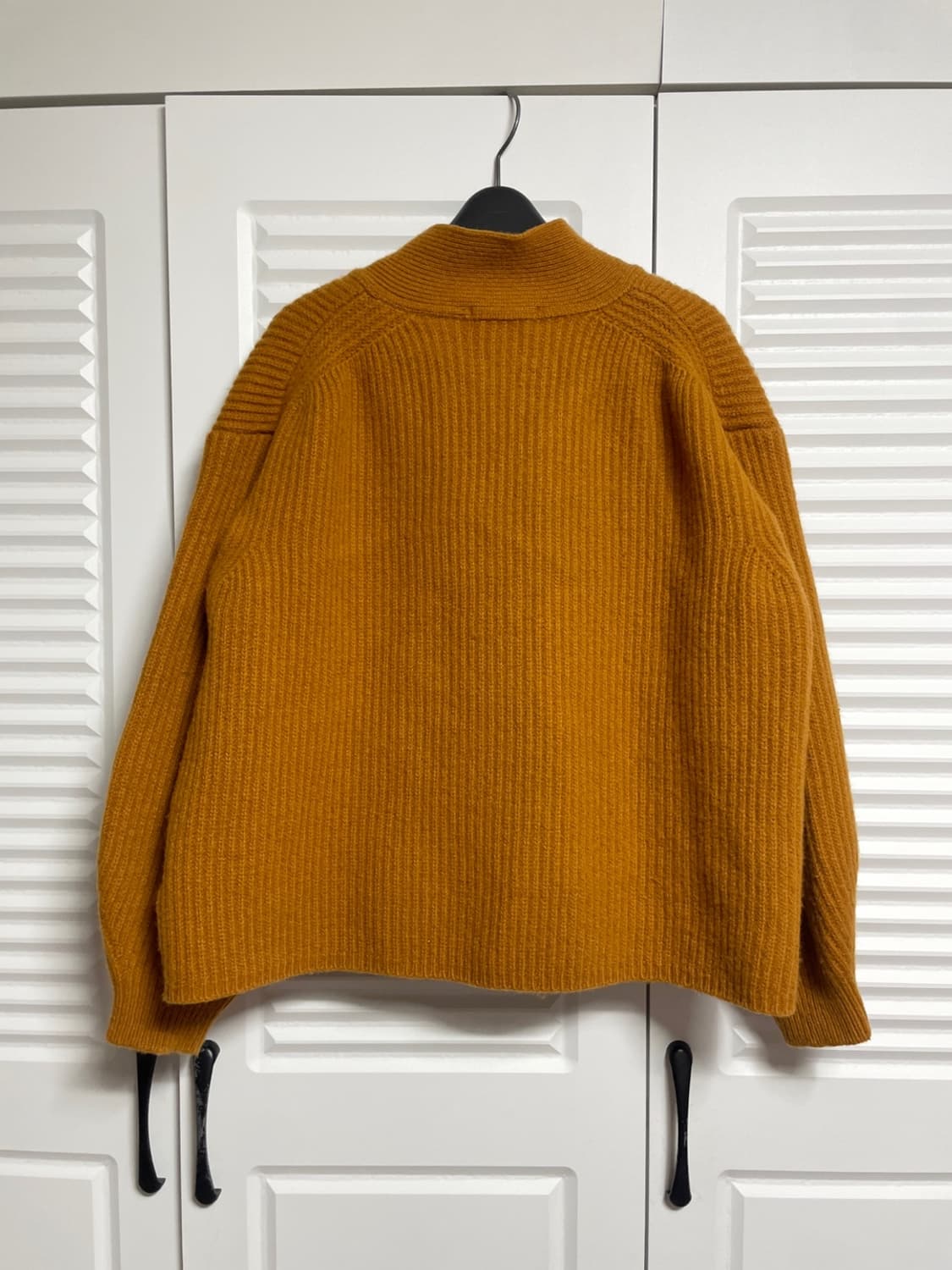 스튜디오톰보이 가디건 상품이미지3