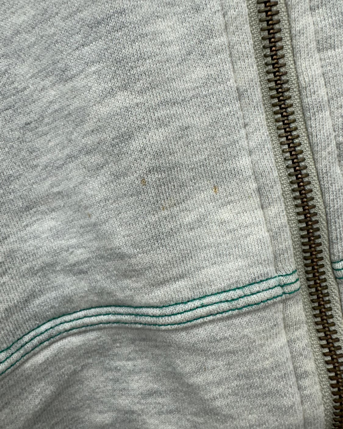 (XL)90'S 아디다스 EQUIPMENT 집업-M1184 상품이미지5