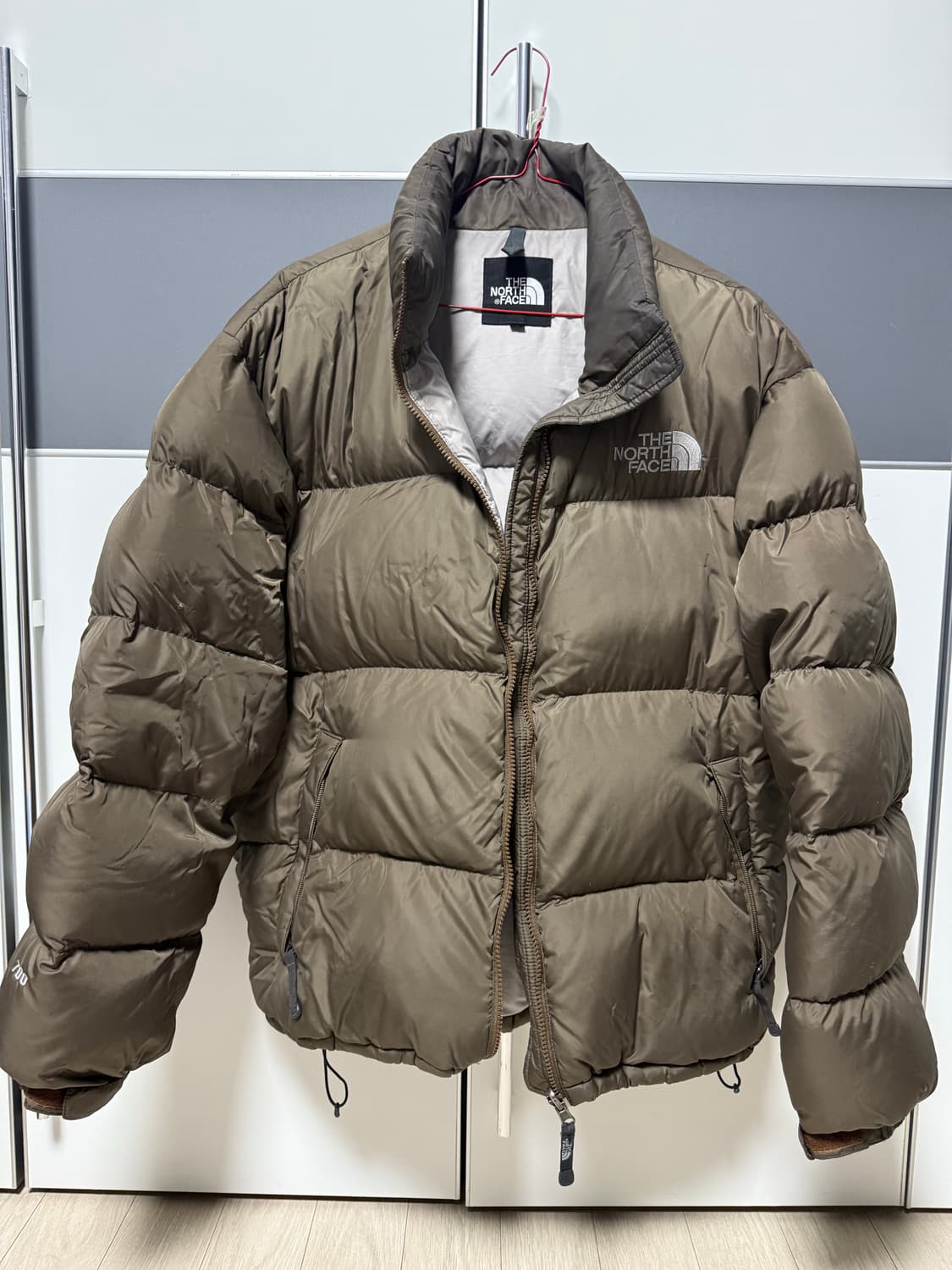 노스페이스 눕시 700 상품이미지1