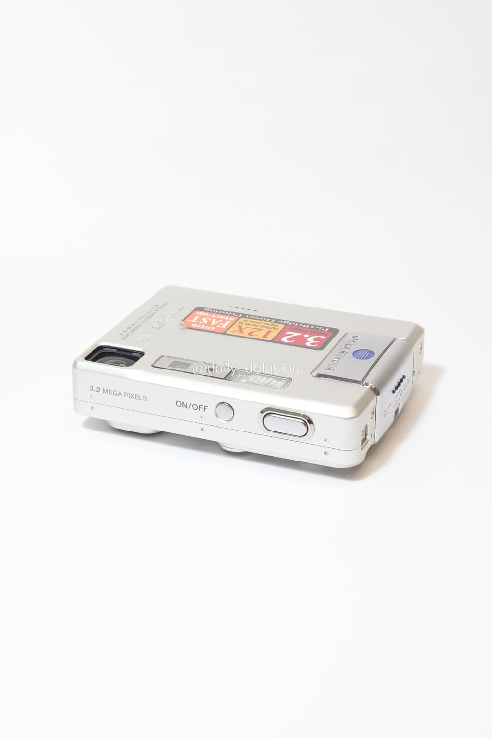 코니카미놀타 디미지 XG 상품이미지4