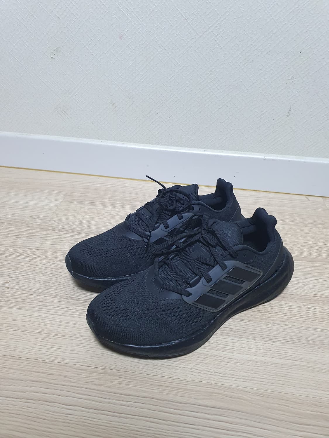 아디다스 울트라바운스 운동화 275 상품이미지4