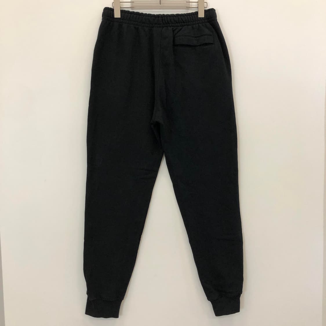 나이키 NSW 스우시 스웻조거팬츠 32-33 인치 상품이미지4