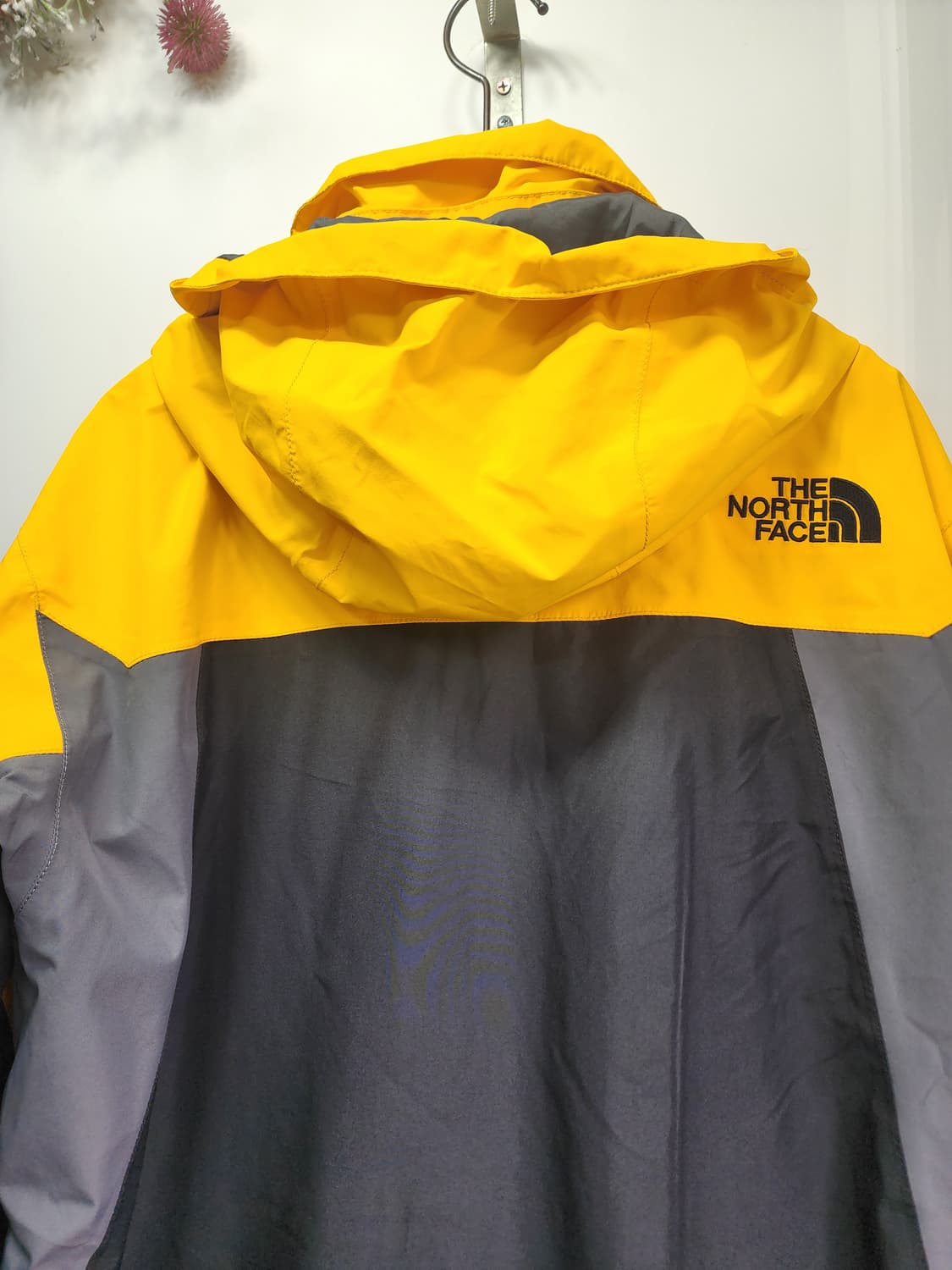 노스페이스 바람막이 상품이미지10