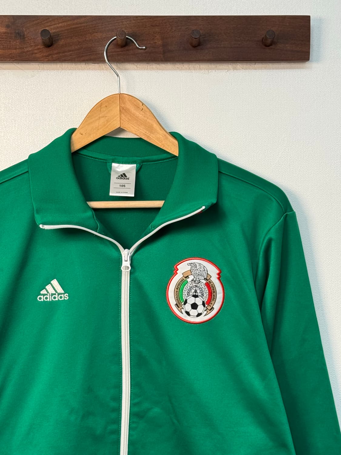 아디다스 져지 멕시코/T143 상품이미지2