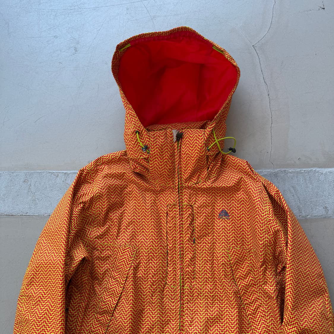 나이키 acg 스톰핏 자켓 상품이미지3