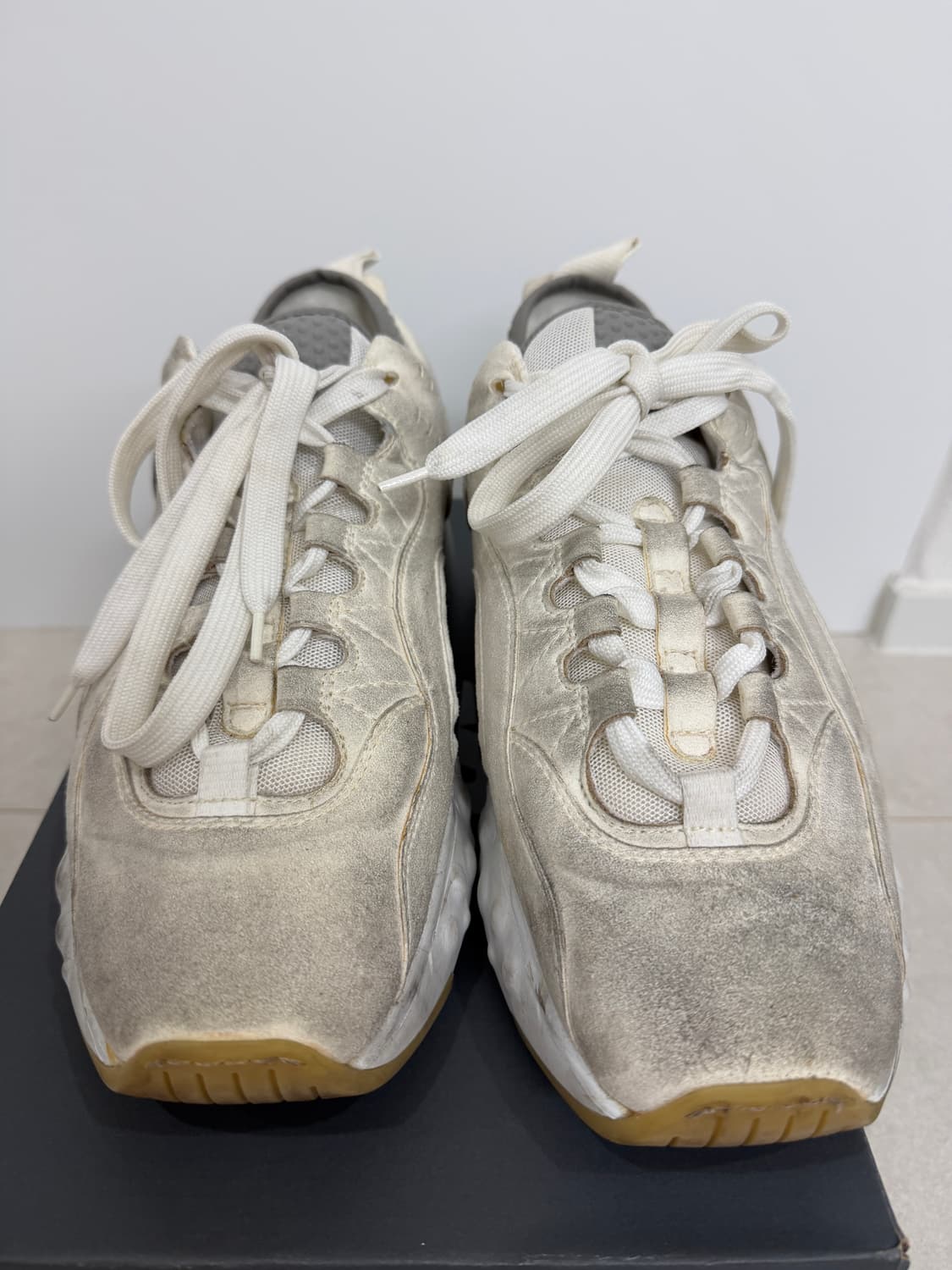 아크네 스튜디오 맨하탄 락어웨이 더티 40 상품이미지2