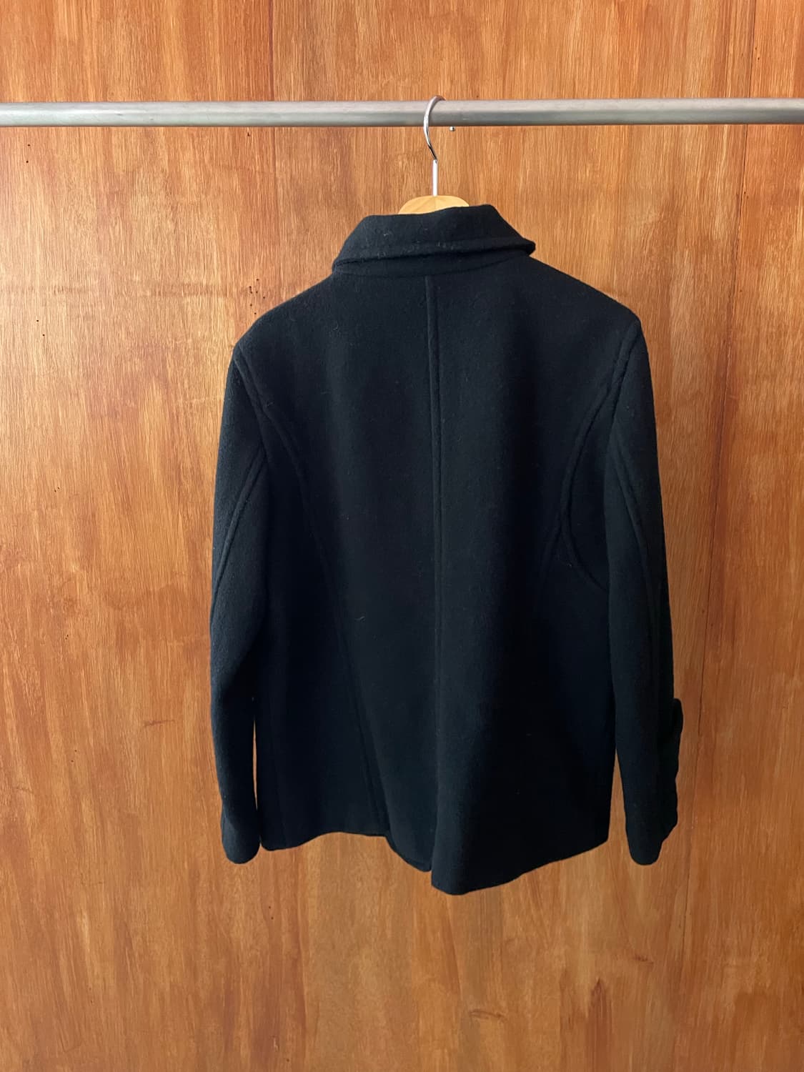 SONIA RYKIEL wool coat 상품이미지8