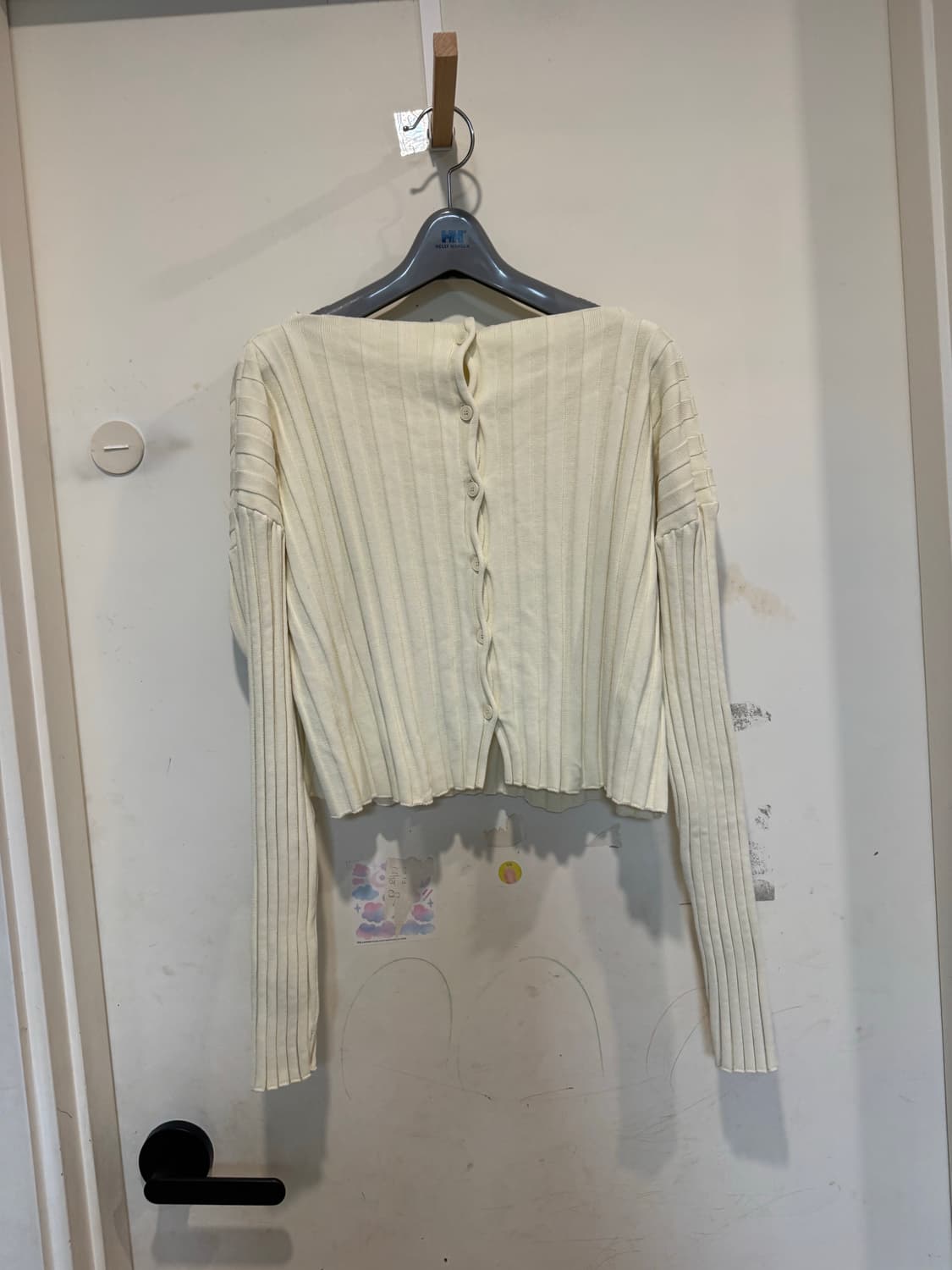 르셉템버 밀리 립 가디건 상품이미지3