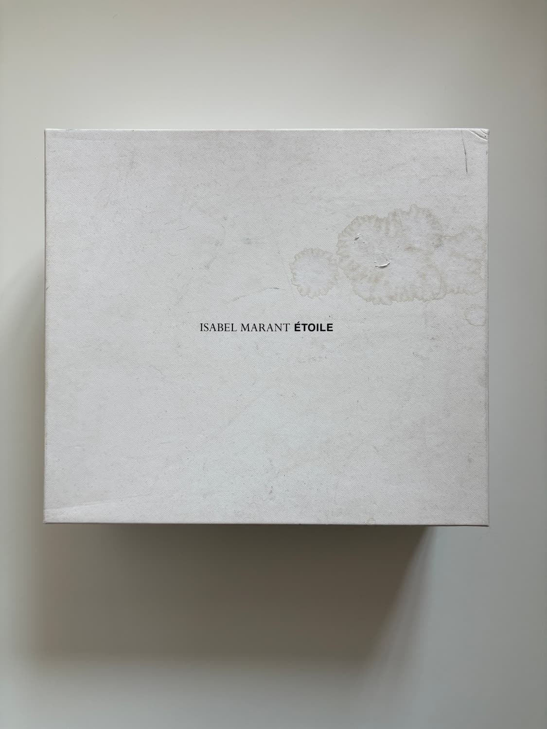 이자벨마랑 스니커즈 상품이미지5