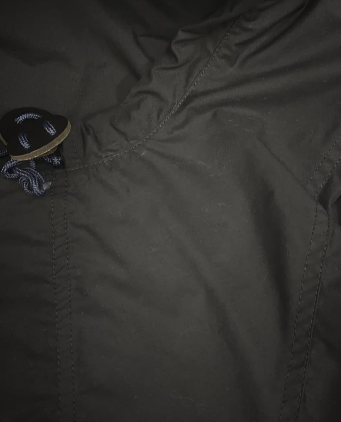 노스페이스 퍼플라벨 for 나나미카 마운틴 파카 코트 상품이미지7