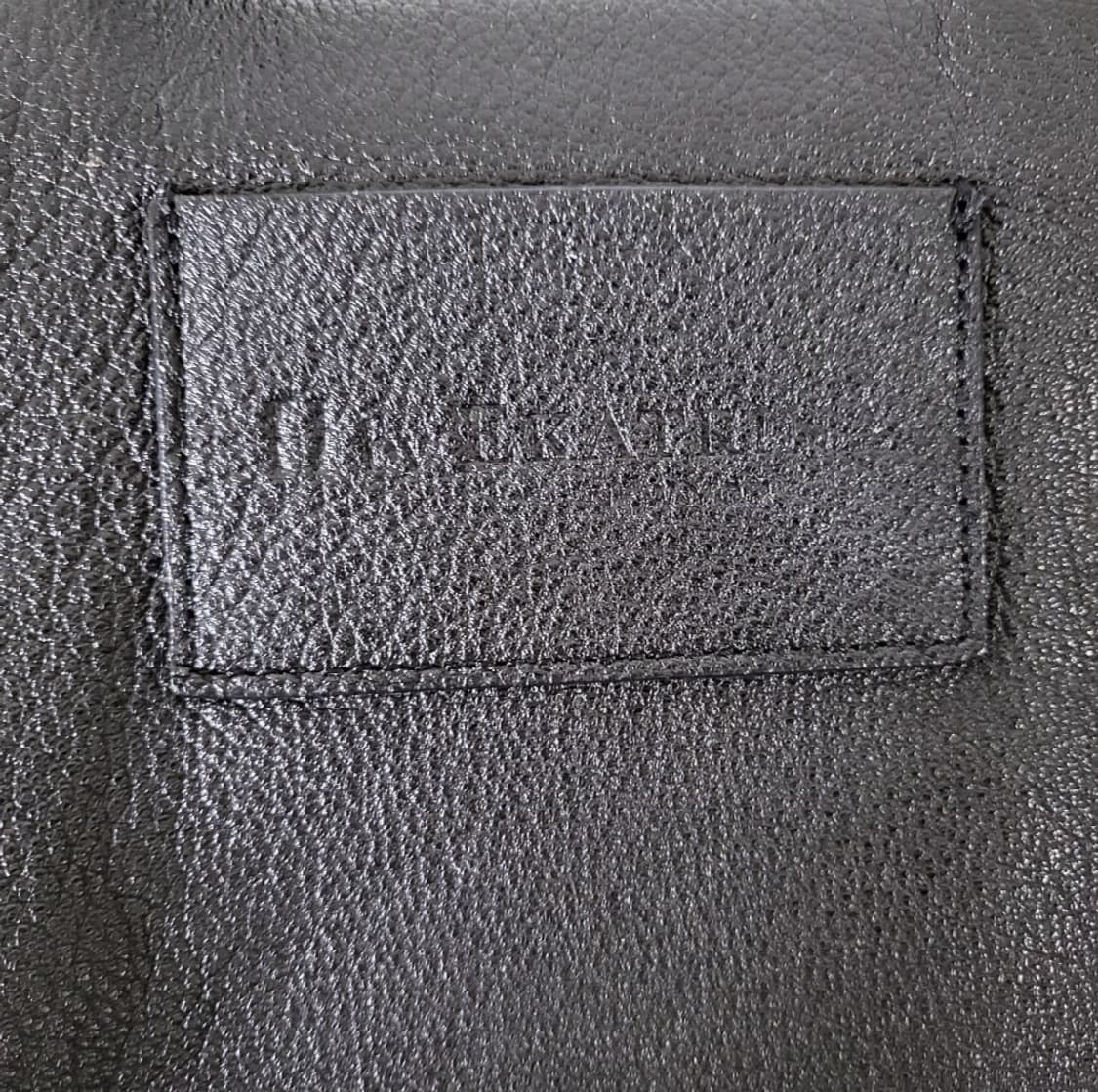 이카르티나 백팩(블랙) 상품이미지7