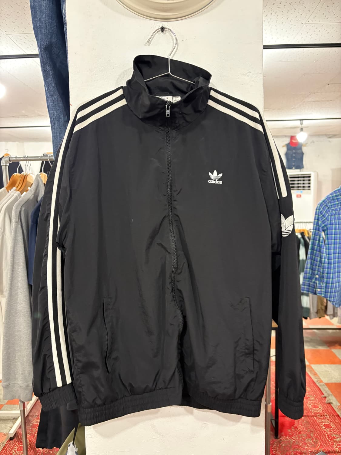아디다스 바람막이 상품이미지3