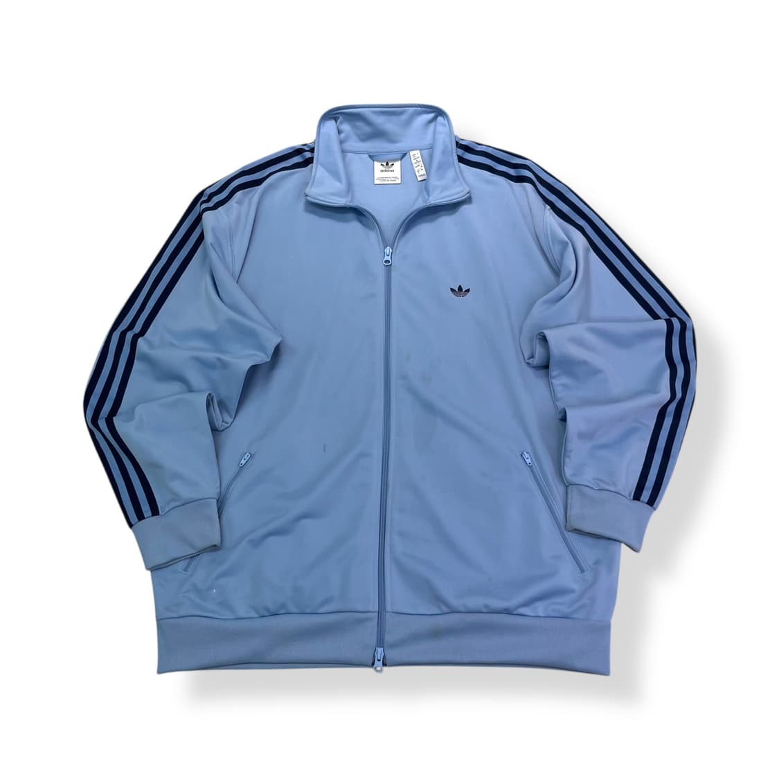 105 아디다스 신형 파이어버드 트랙탑 대장급 져지  상품이미지1