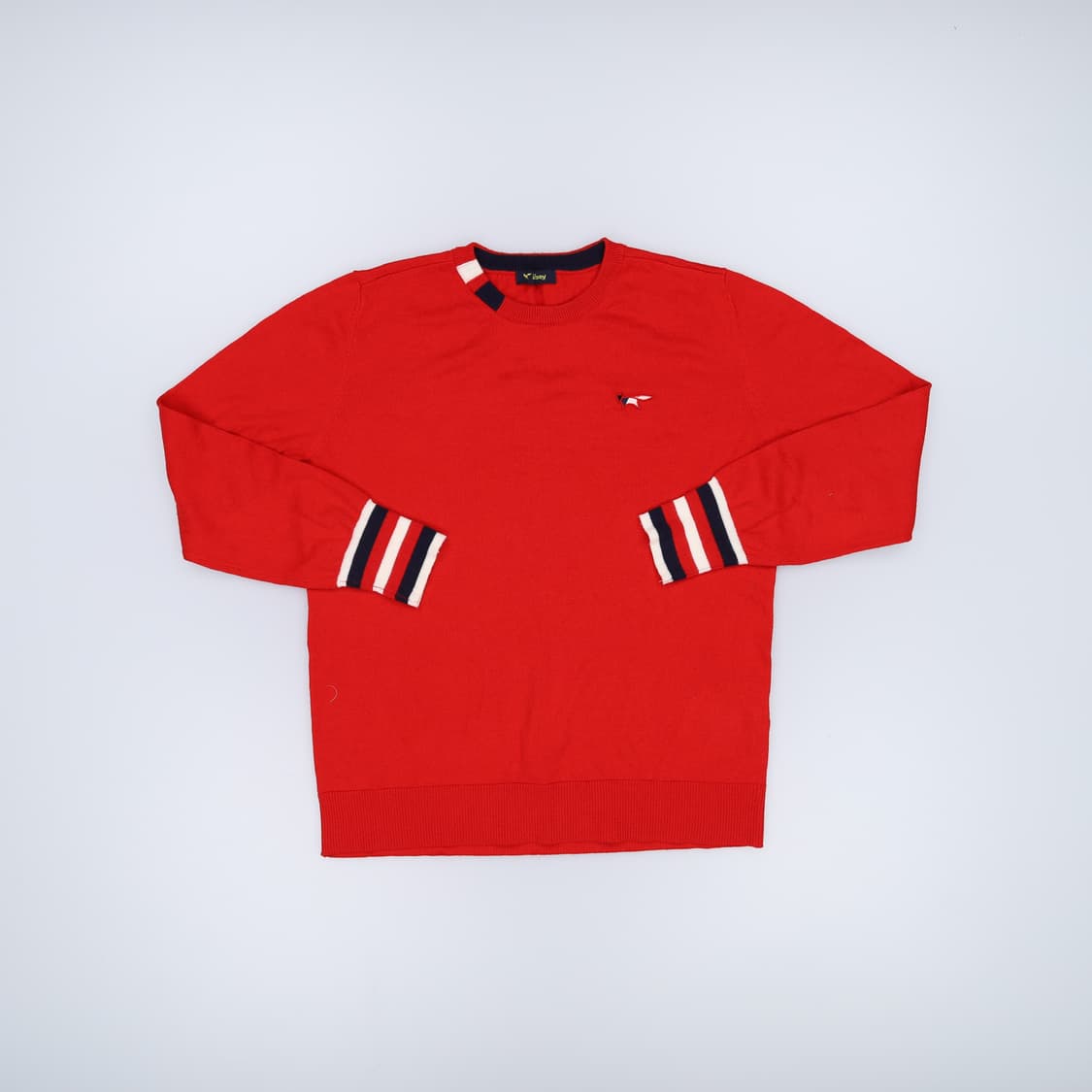 105 울시골프 울 니트 0203H1 상품이미지1