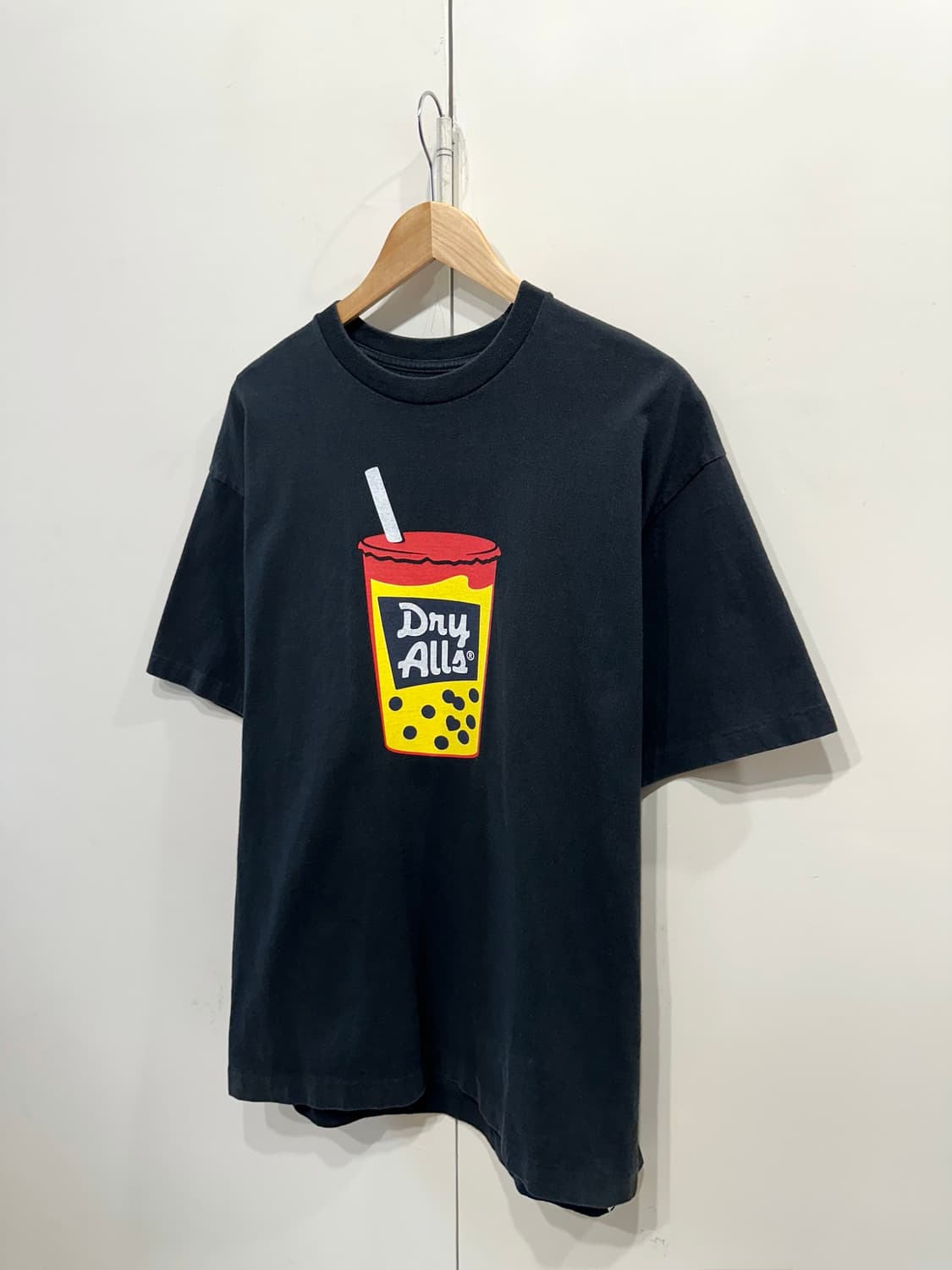 휴먼메이드 펄 밀크티 반팔 티셔츠 상품이미지2