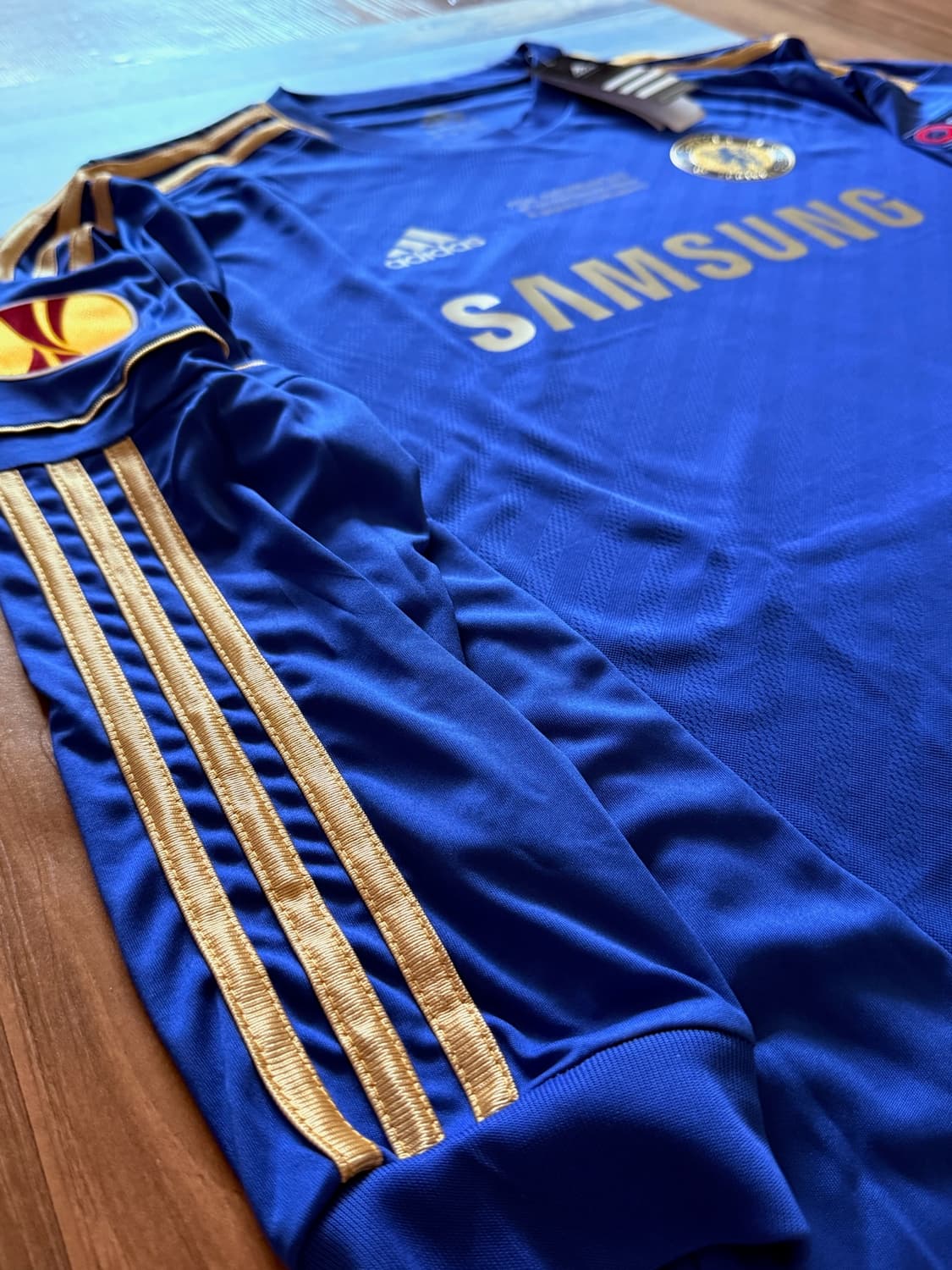 삼성 첼시 토레스 레전드 유니폼 상품이미지5