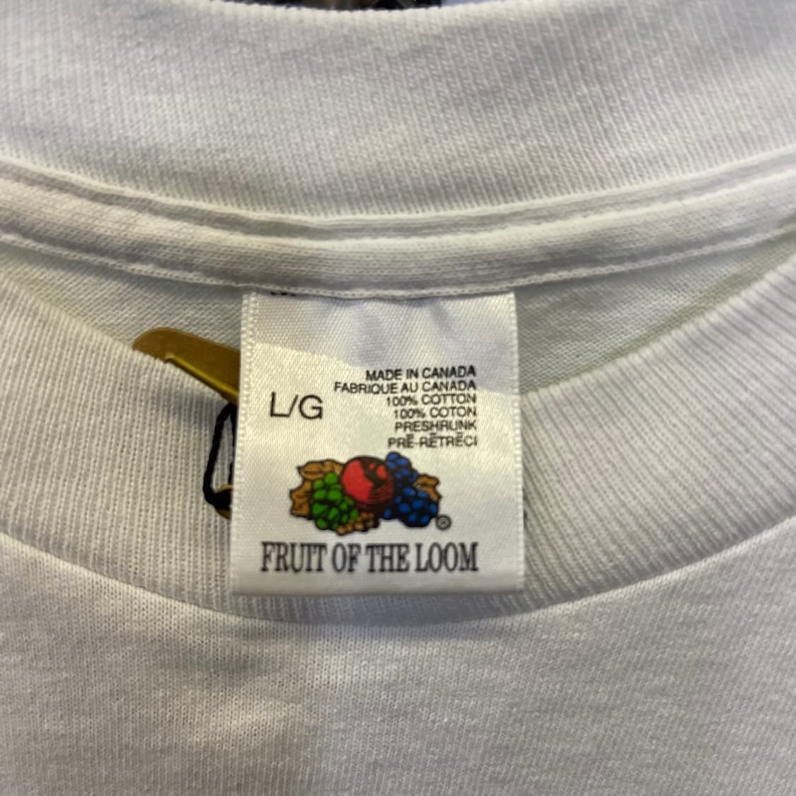 그린 하베스트 싱글스티치  상품이미지2