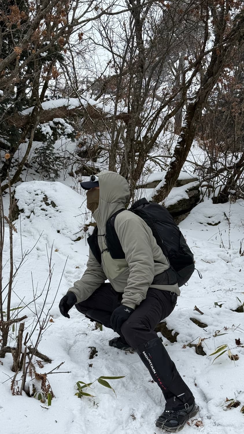 아크테릭스 프로톤 lt 디스토션 상품이미지4