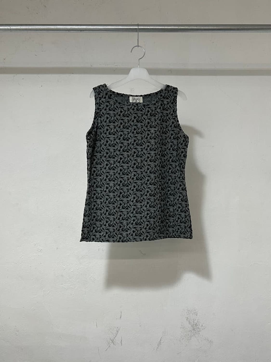 vtg top 상품이미지1