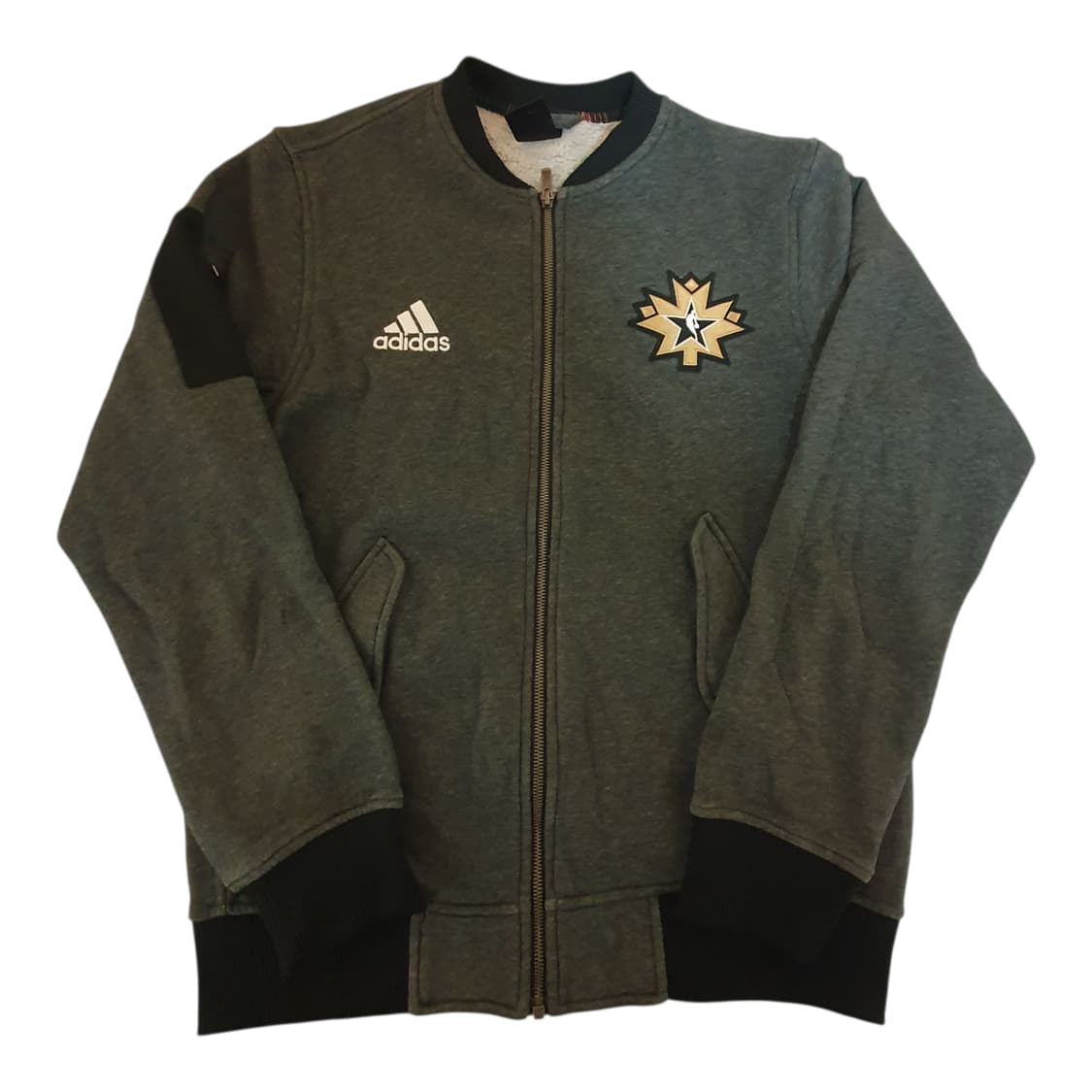 아디다스 2015 NBA 올스타  웜업 자켓 100 상품이미지1