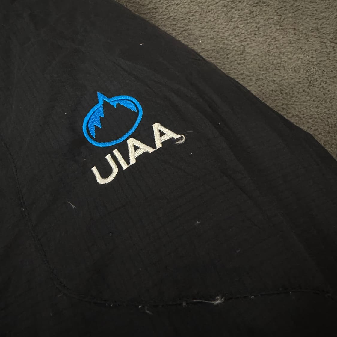 [정품/S] 노스페이스 UIAA 써밋시리즈 히말라야3 고어텍스 패딩 상품이미지9