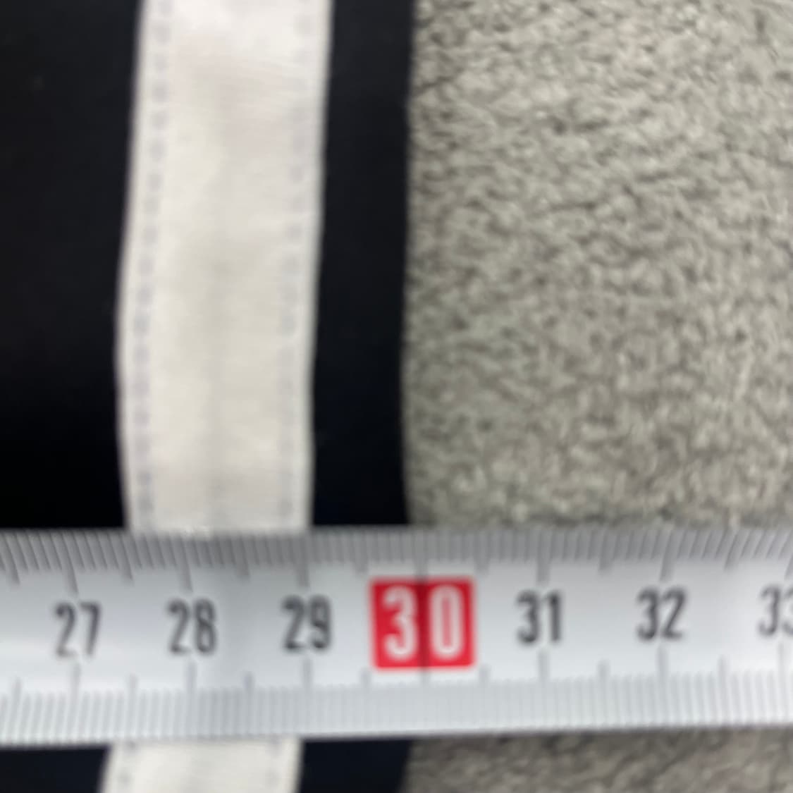 90 엘레쎄 트랙 팬츠 상품이미지8