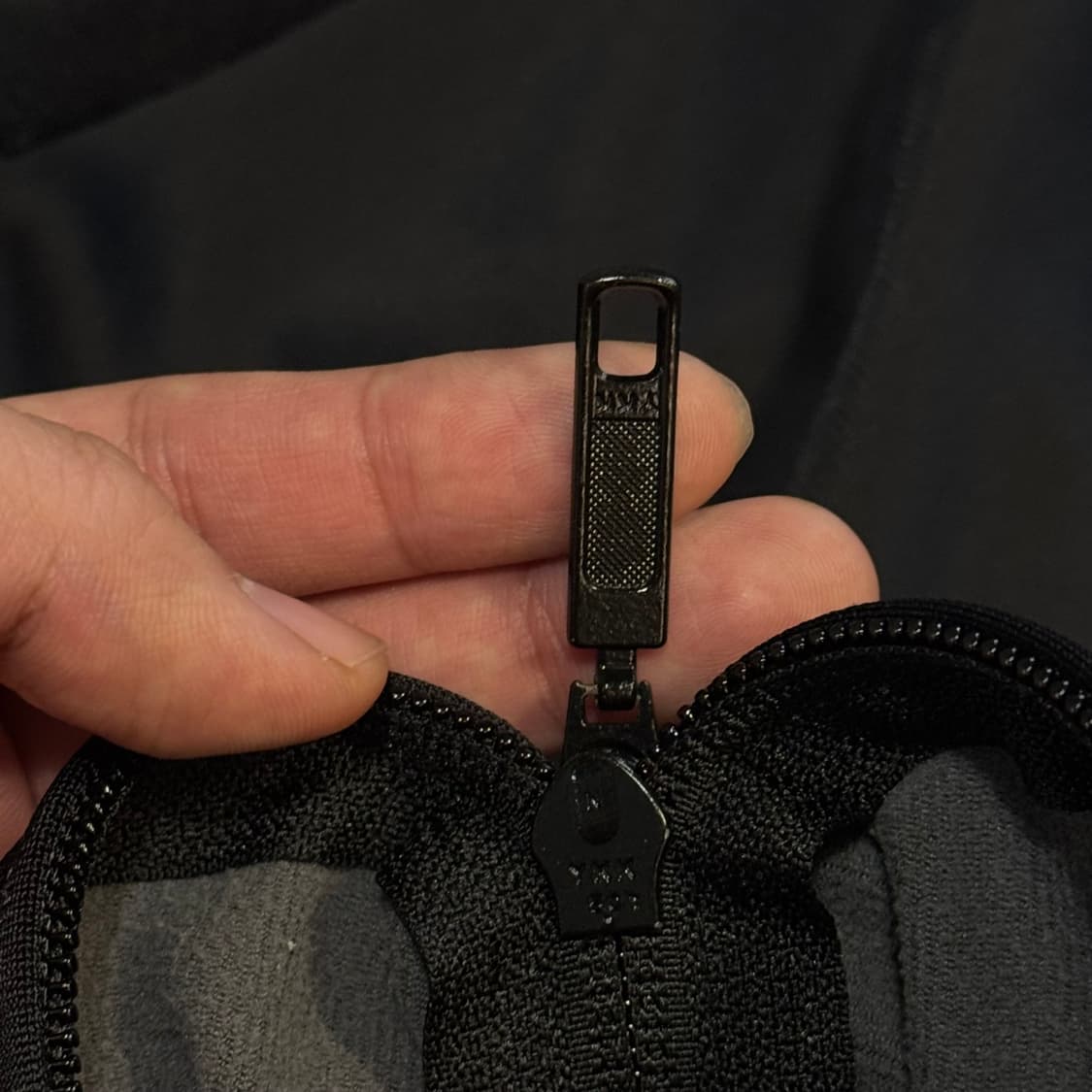 아디다스 파이어버드 져지 검빨 (XL) 상품이미지6