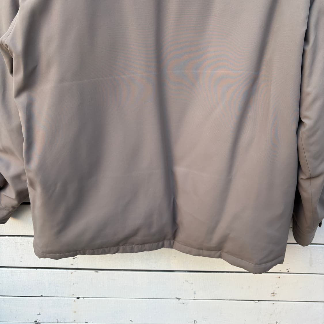 Yves Saint Laurent 입생로랑 패딩 자켓 상품이미지8