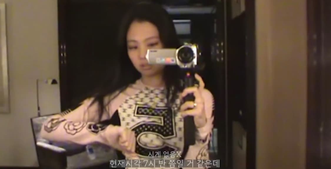 SONY dcr-sr68 제니 캠코더 상품이미지2