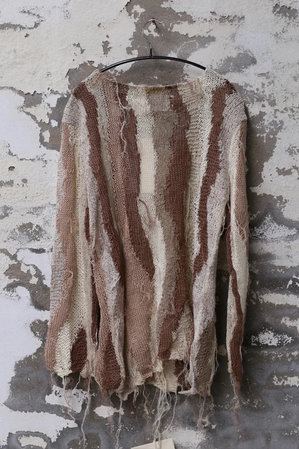 Archivio jm ribot 가디건 46사이즈 상품이미지4