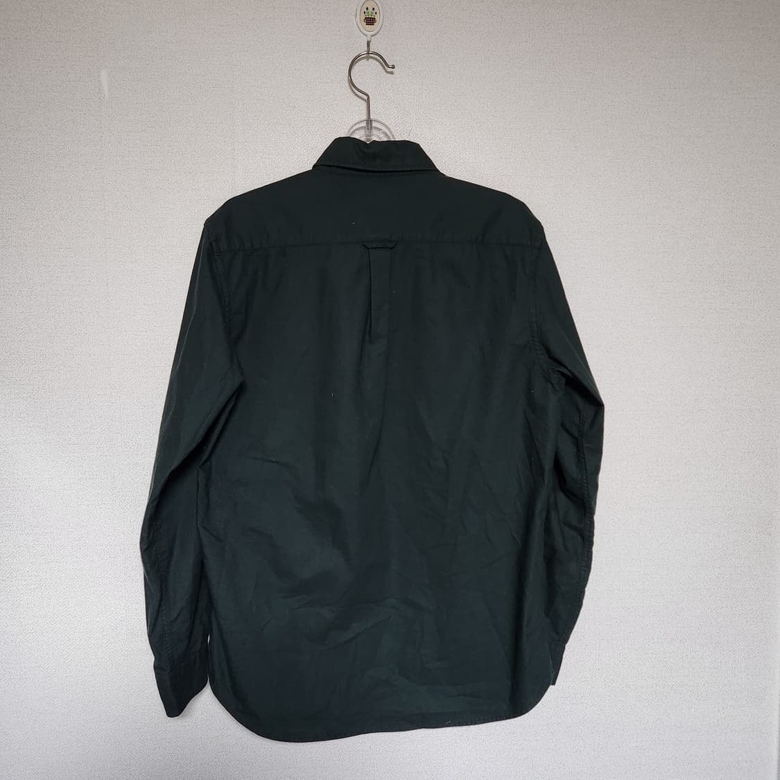 빈폴  남방 남100 상품이미지2