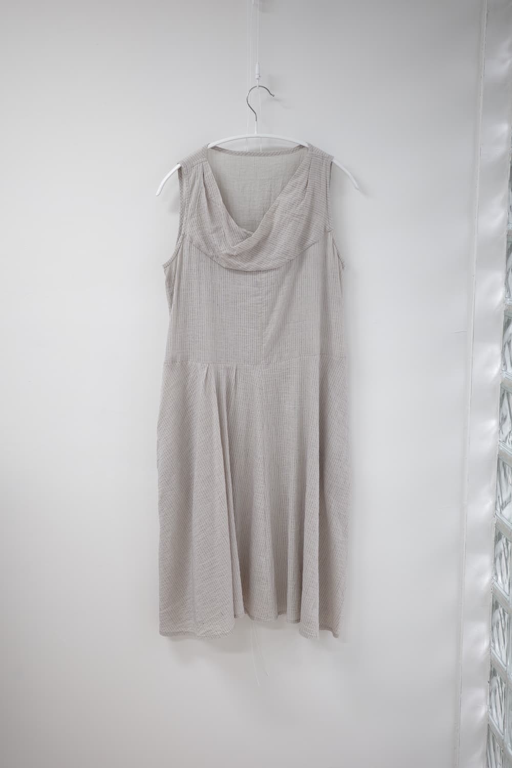 io comme io stripe one-piece 상품이미지5