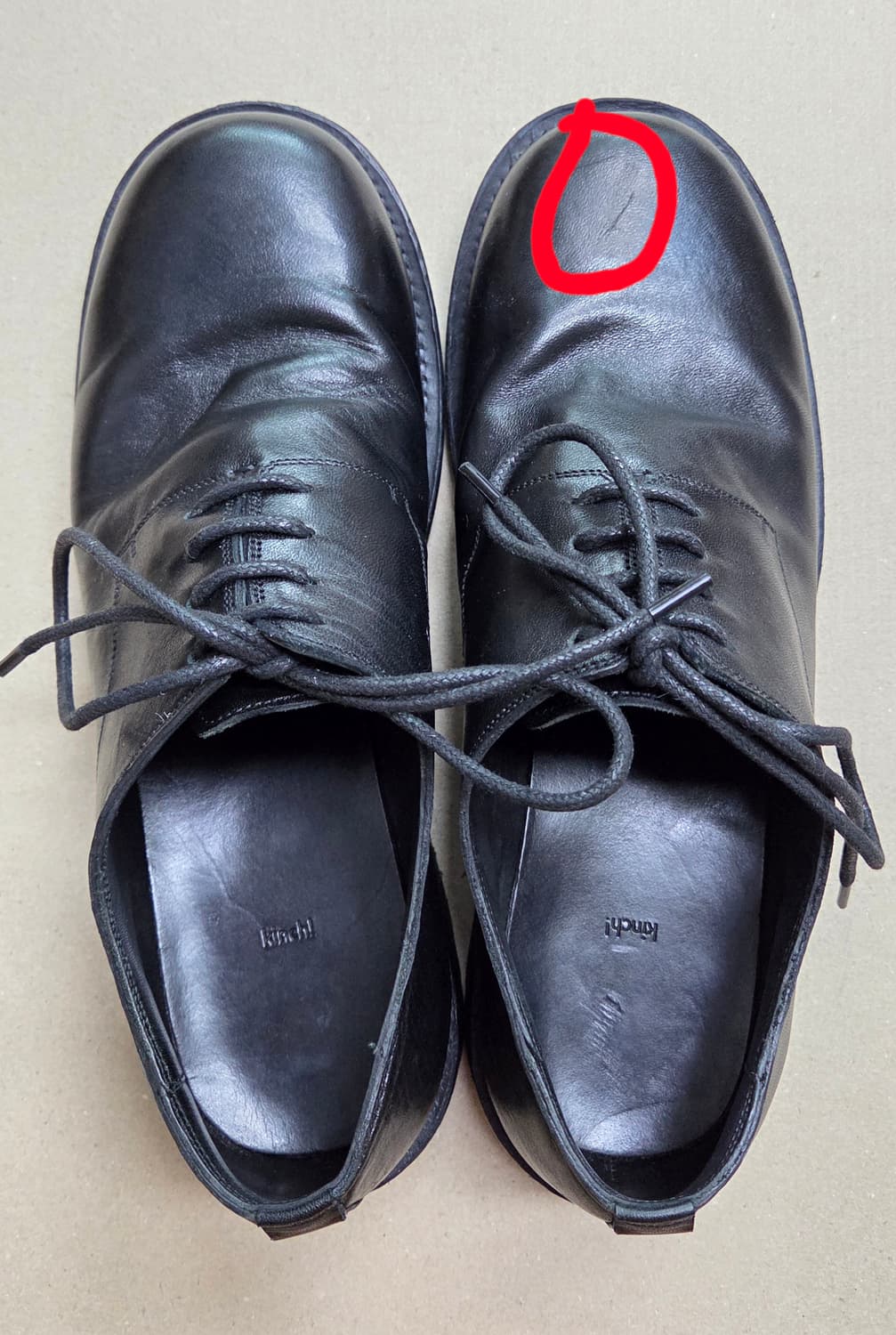 KINCHI - 547(a) 상품이미지1