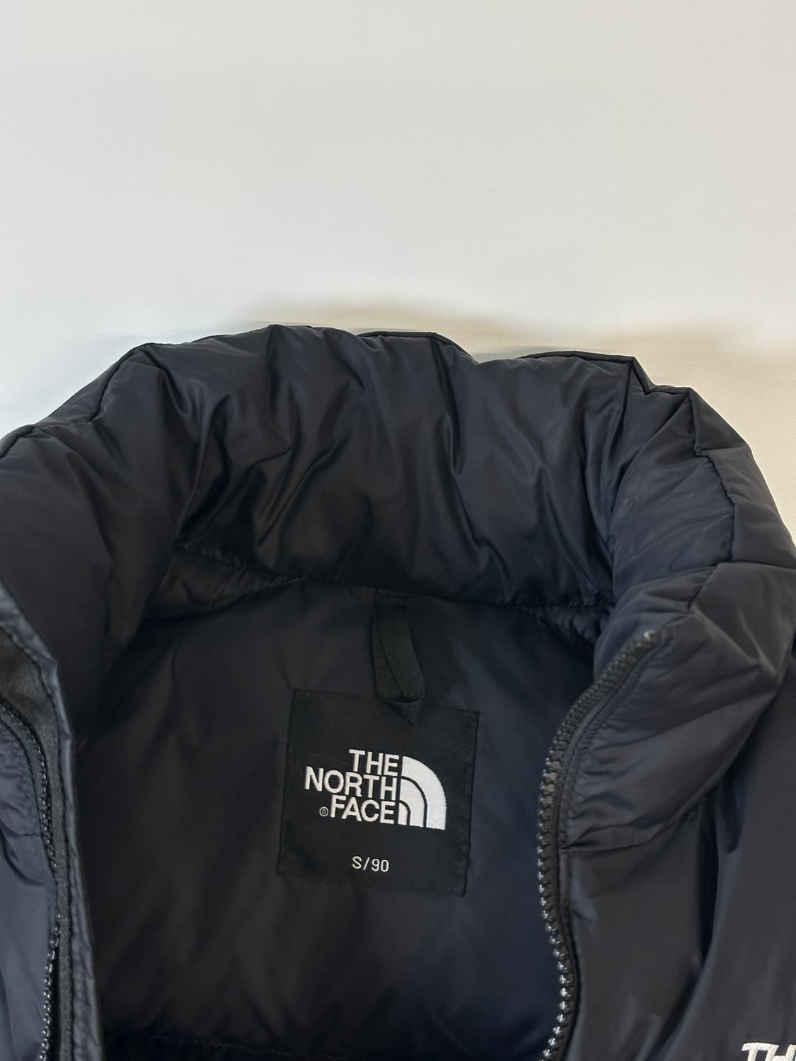 노스페이스 무광 눕시700  (여성44/55) 상품이미지8