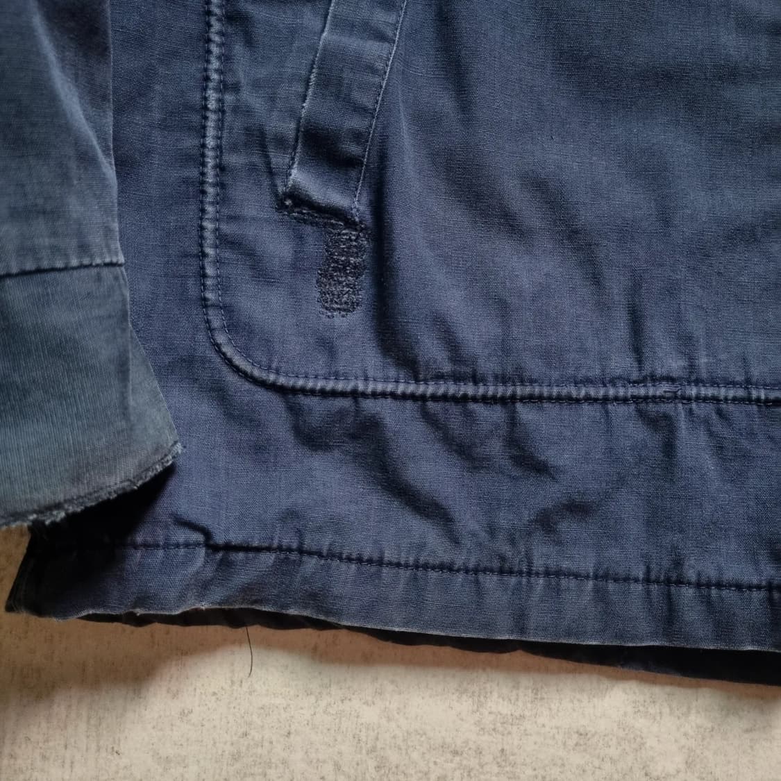 60s USA Dan River Swing Top Jkt L sz 상품이미지2