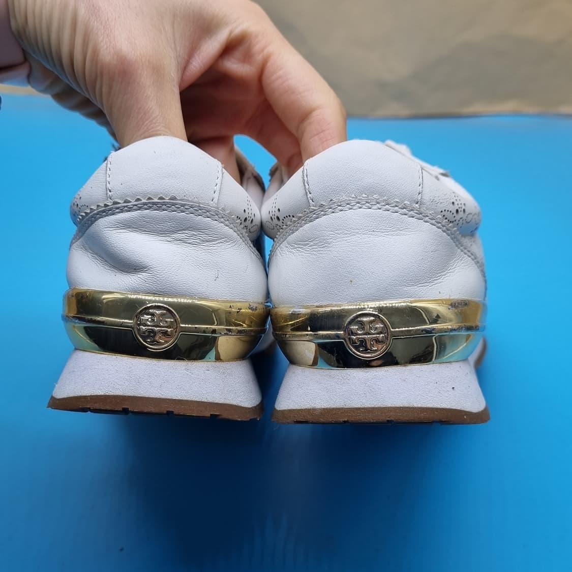 토리버치 여성스니커즈225 상품이미지4