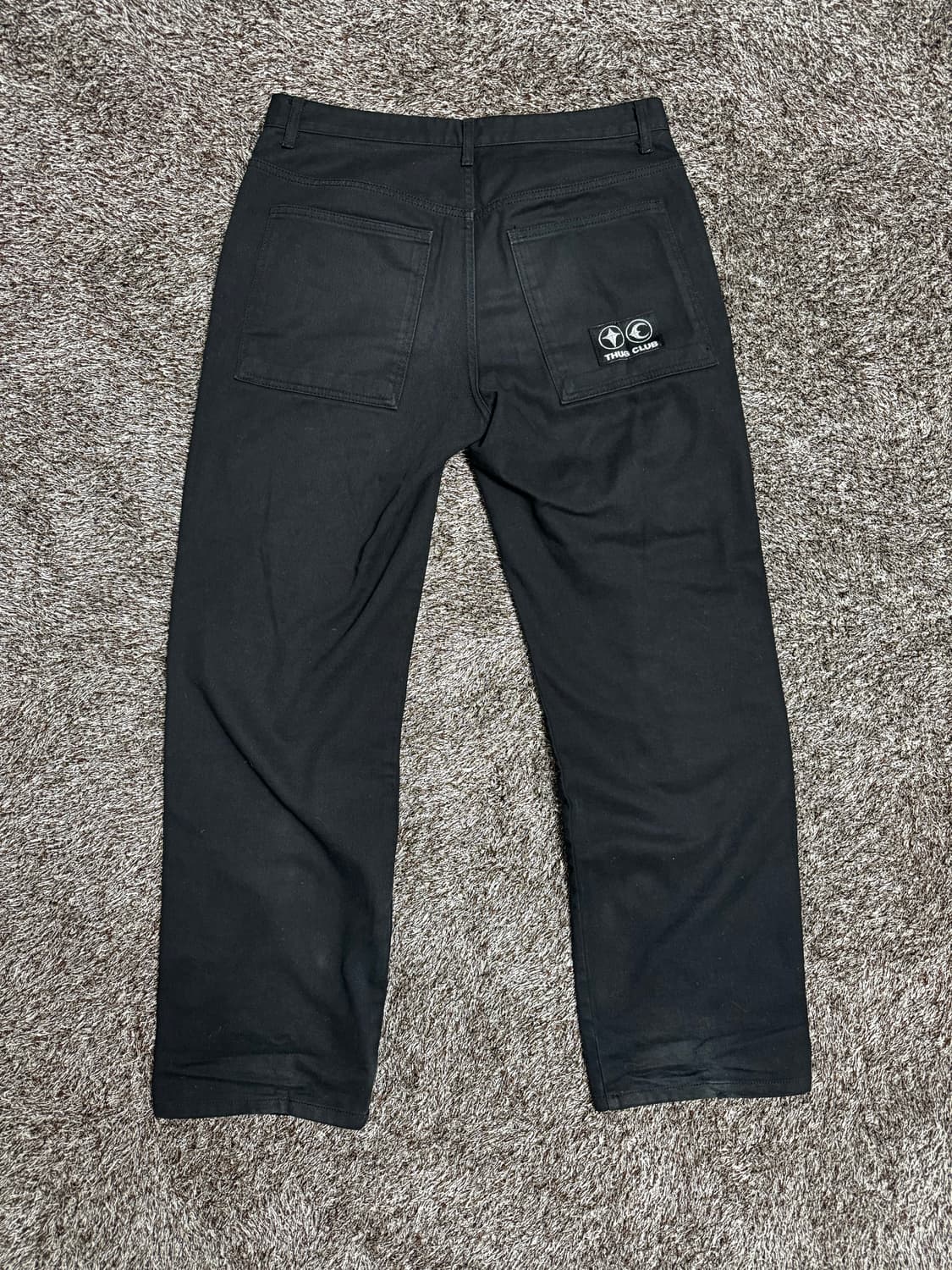 떠그클럽 팬츠 3사이즈 상품이미지2