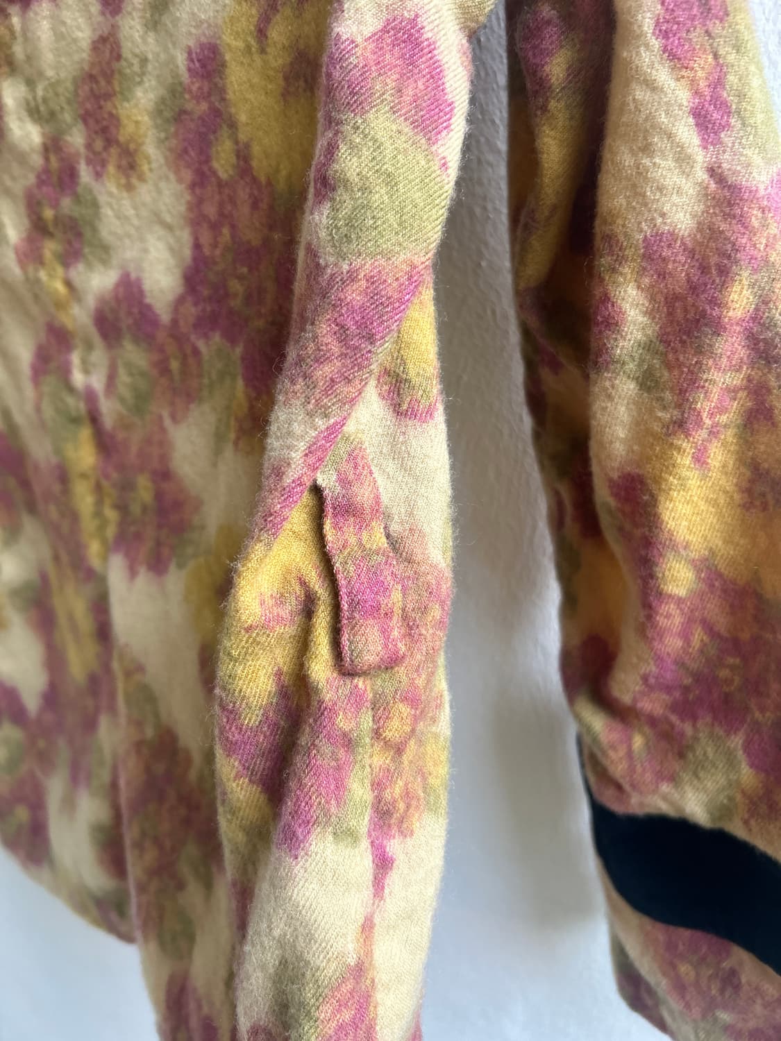 플라워 니트  상품이미지8