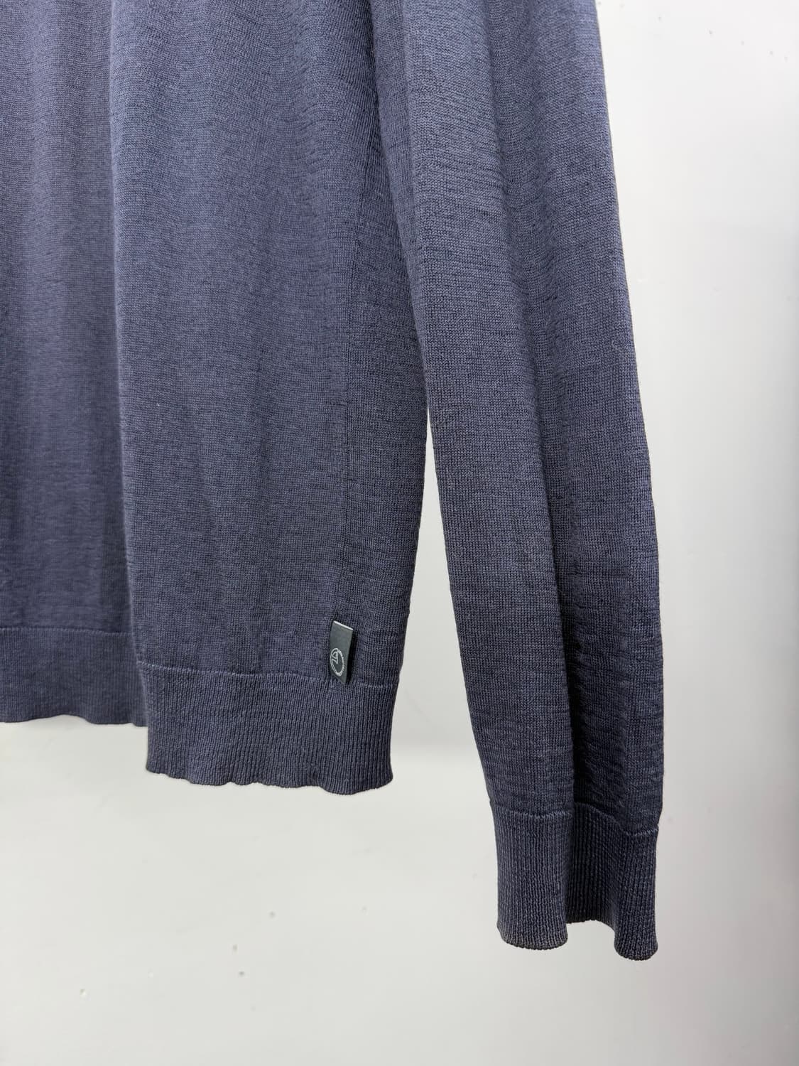 Collezioni v-neck knit 상품이미지6