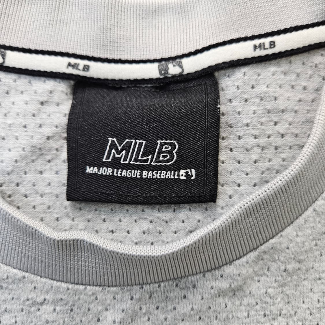 95 MLB LA 다저스 로고 반팔티 0313Y 상품이미지3