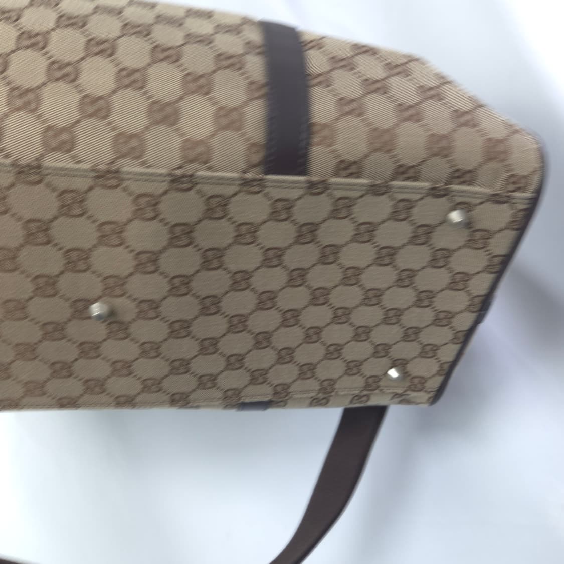 구찌 보스턴백 빅백 여행용 가방 토트백 상품이미지8