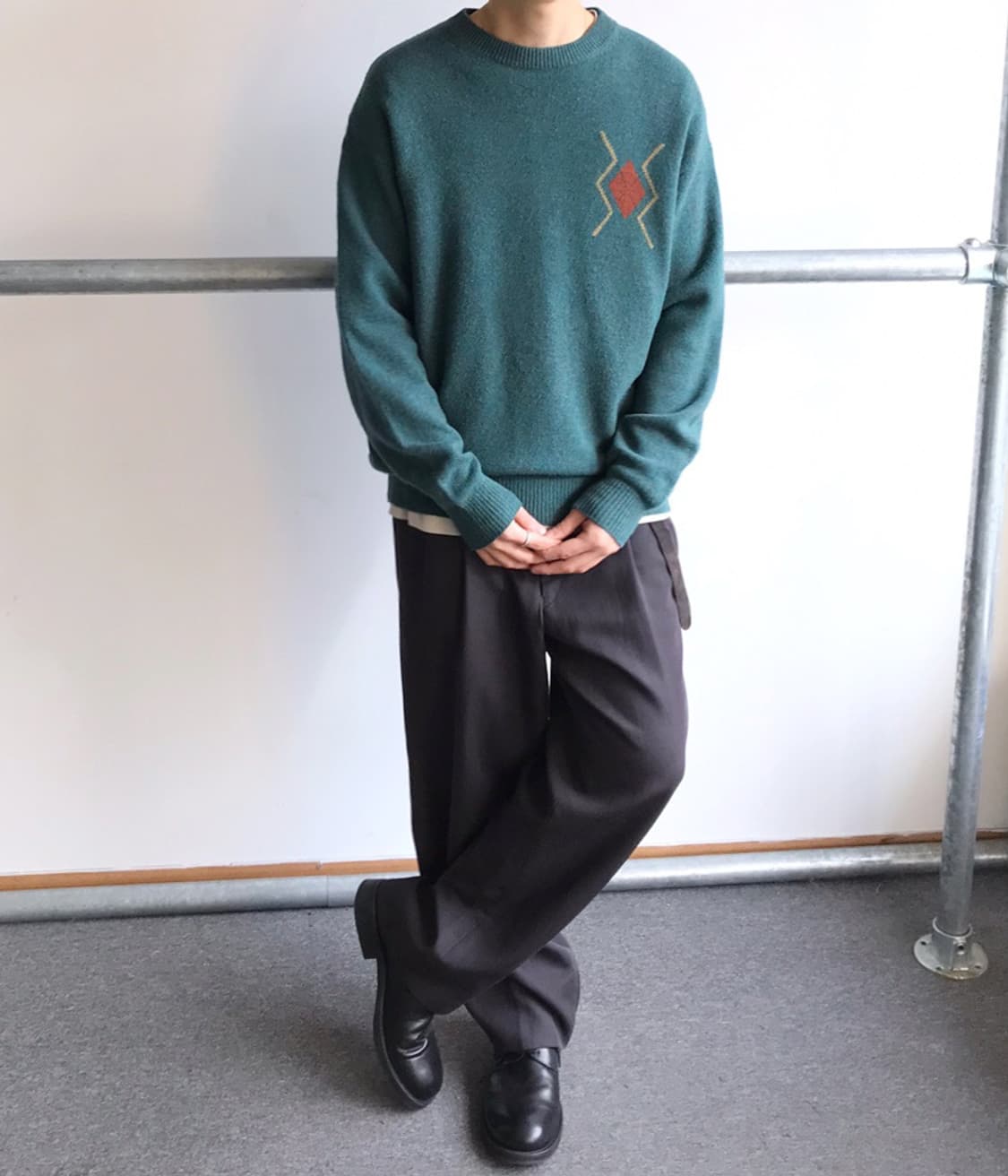 GREEN HAWK 상품이미지7