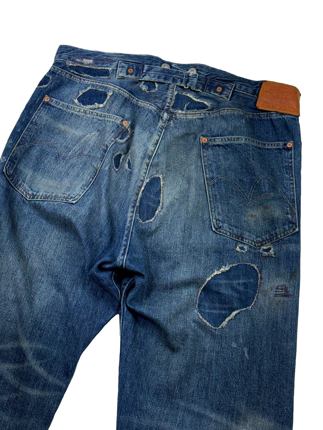 리바이스 빈티지 클로딩 LVC15501-0011 상품이미지4