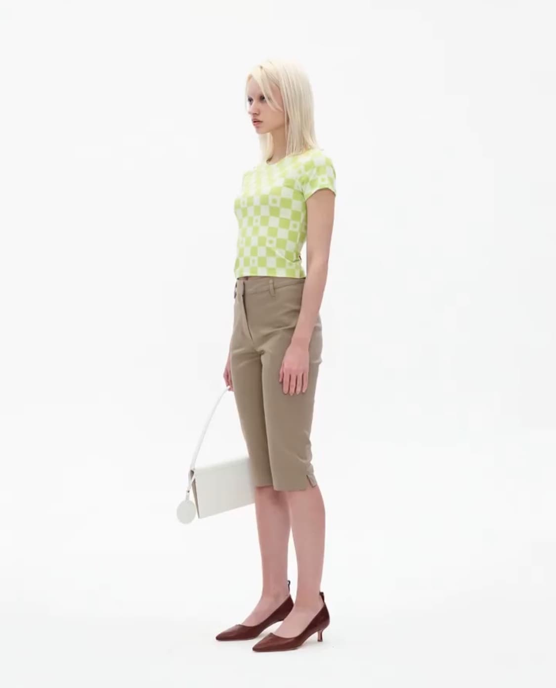 TheOpen Product Top 더 오픈 프로덕트 반팔 상품이미지1