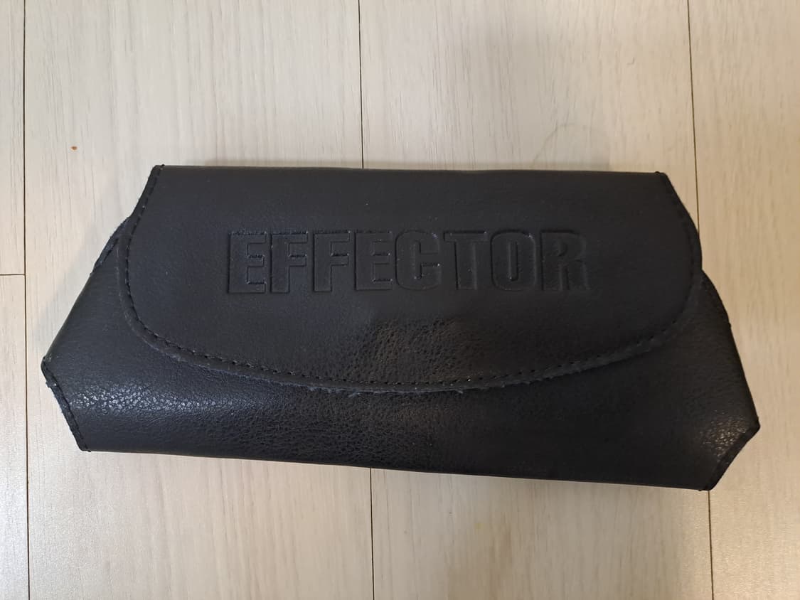 EFFECTOR X Balabushka FUZZ No.5(이펙터)579 상품이미지6