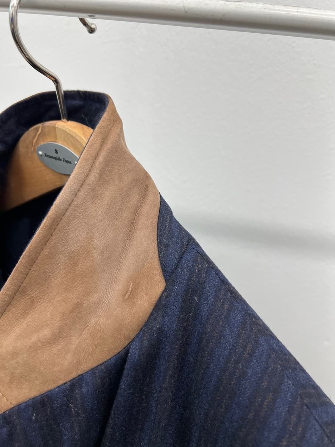 105-110) 브로이어 캐시미어 구스다운 상품이미지5