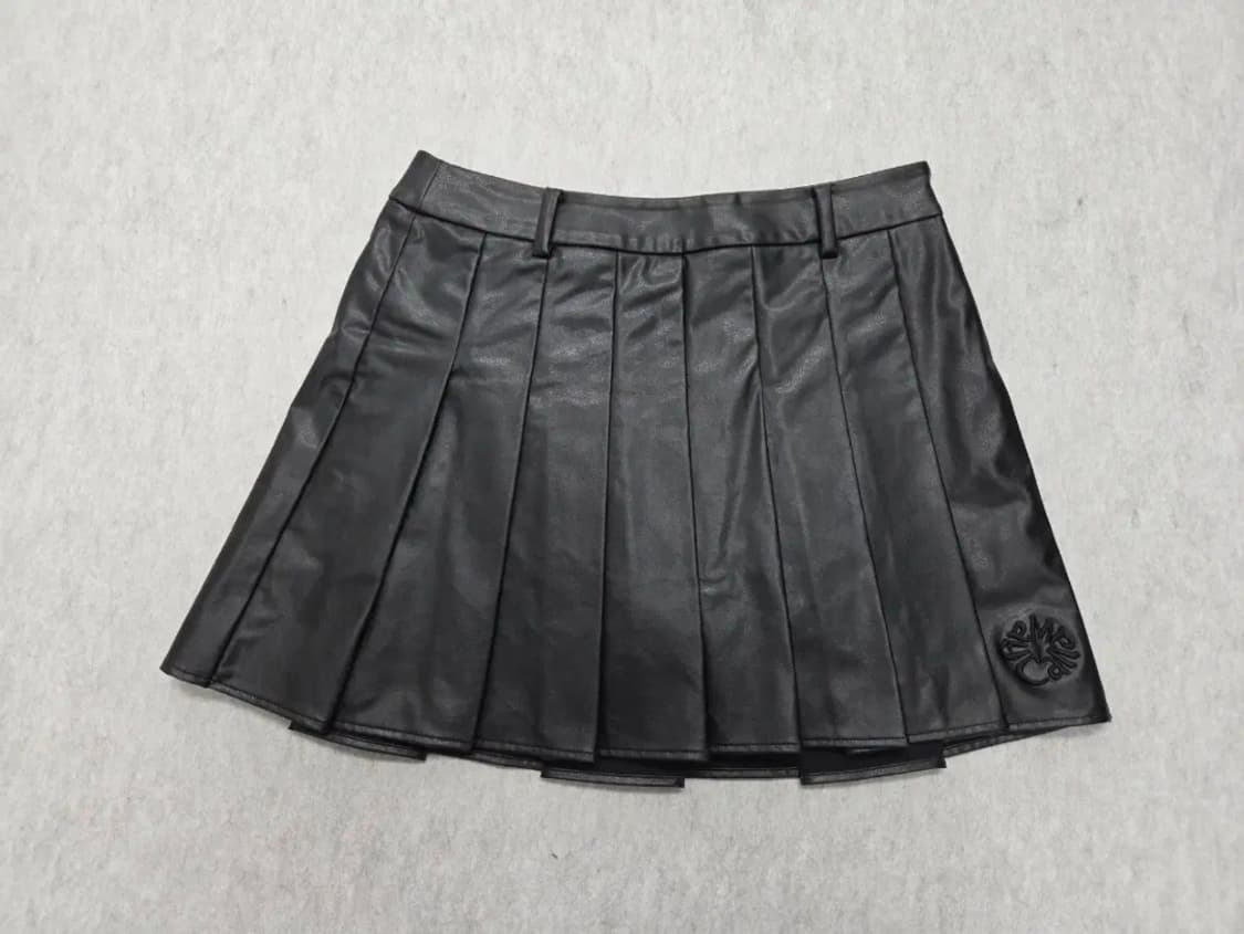 여성 67 캘러웨이 골프웨어 프리미엄라인 스커트 상품이미지2