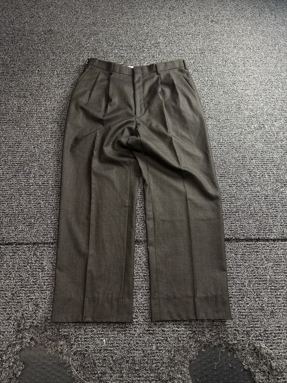 90s YSL 입생로랑 3피스 블레이져 수트 4246 상품이미지8